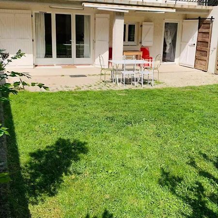 Le Coccoon Ain Apartment Virignin Bagian luar foto