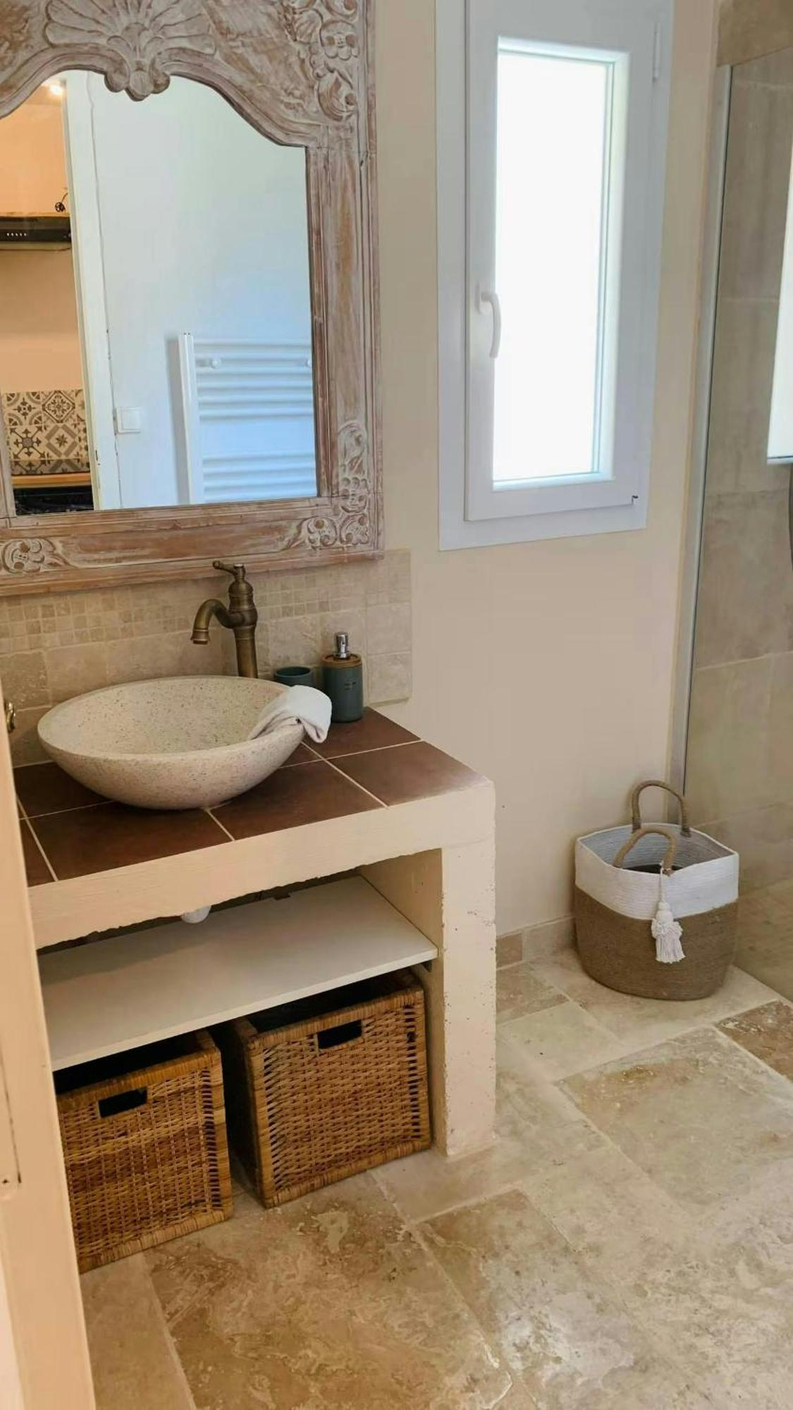 Le Coccoon Ain Apartment Virignin Bagian luar foto